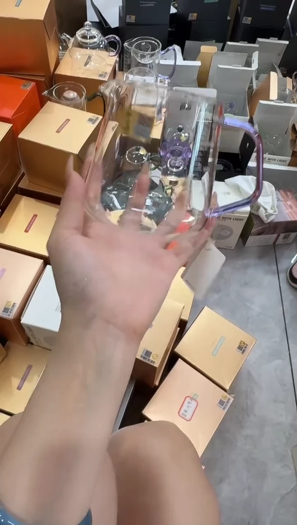 @@禾器晶彩承轩浅紫色