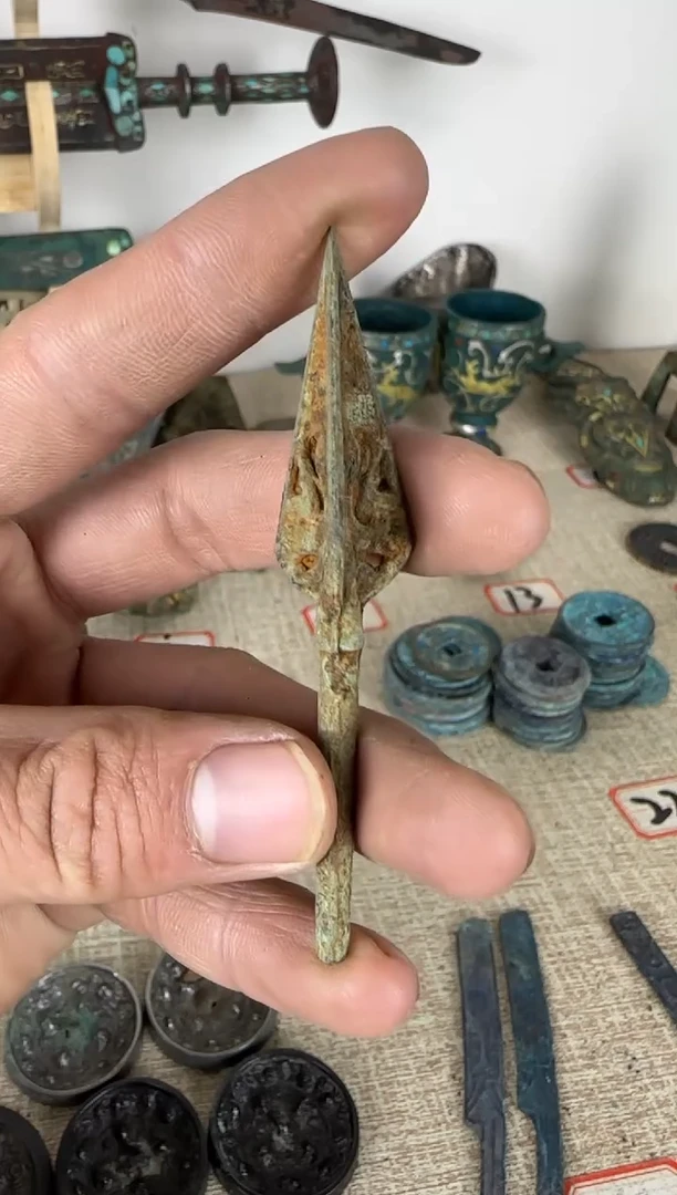 【闪购商品】鼎世藏馆6666666666666