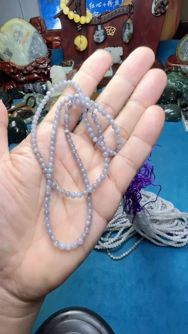 和田玉未镶嵌挂件-