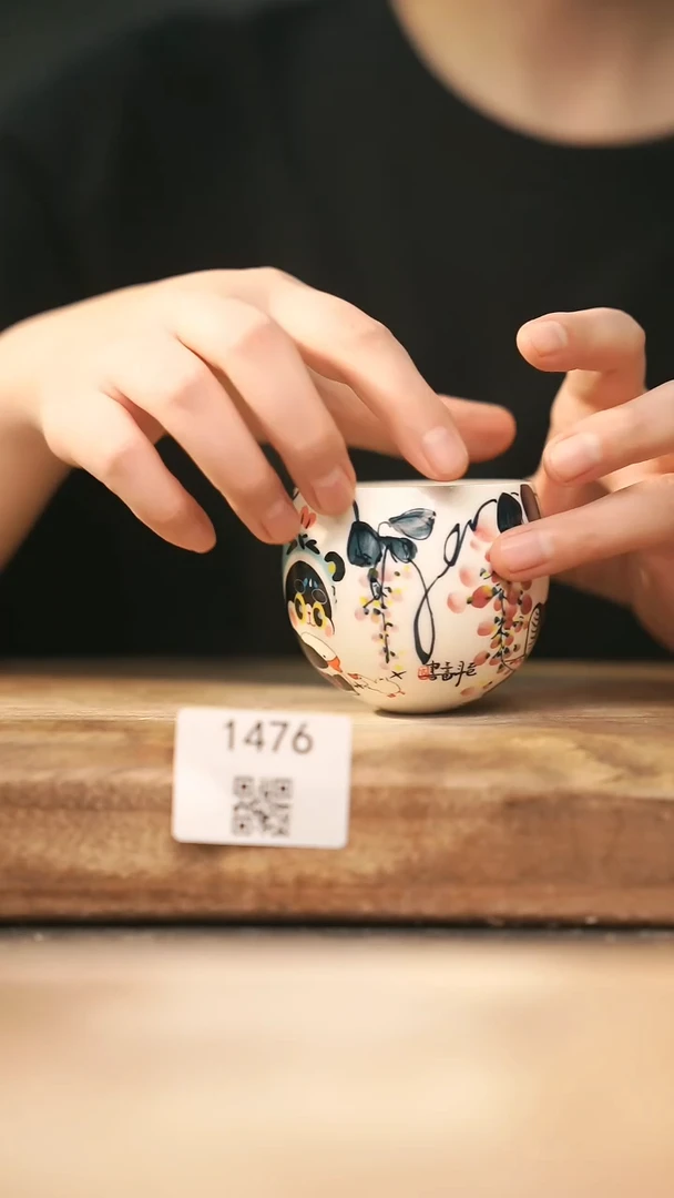 【落单孤品】福利/杯子@@1476