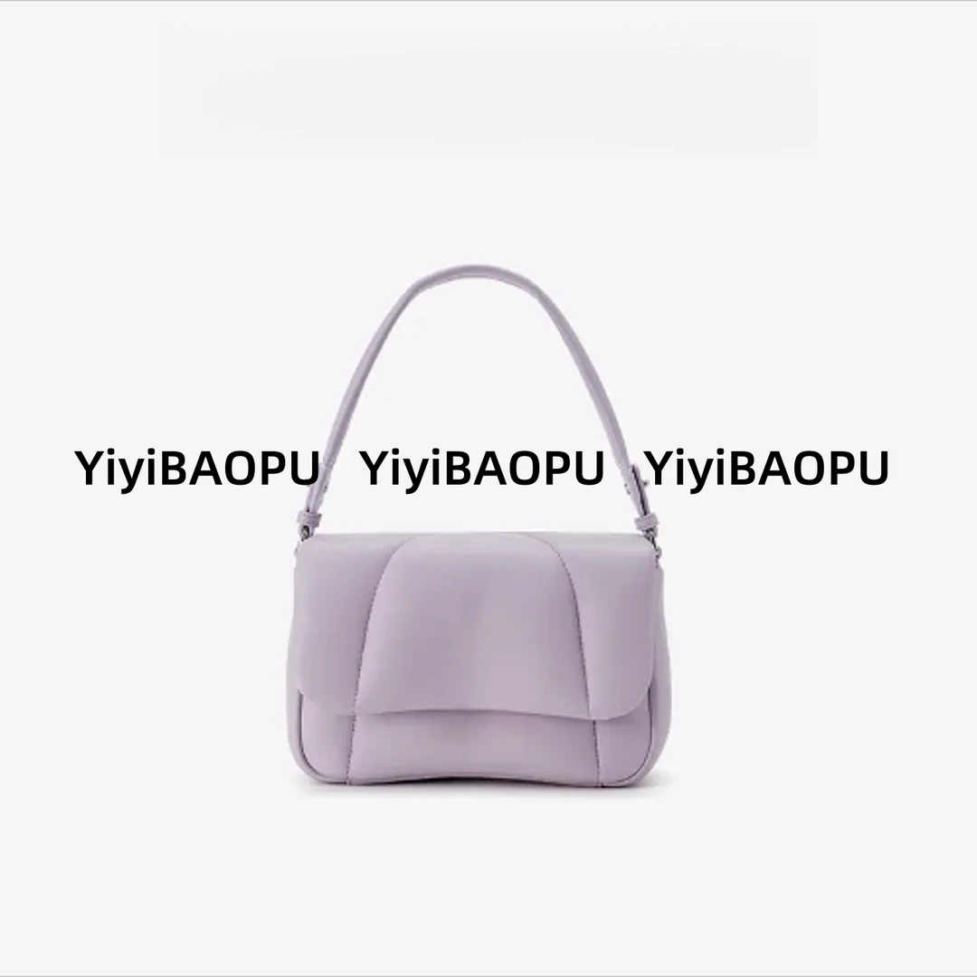 花卷包 Yiyi百搭时尚经典小众设计品牌包包