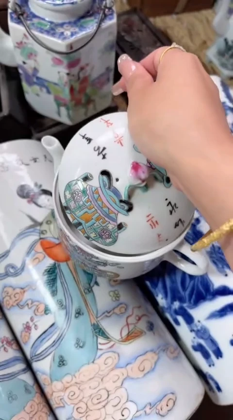 瓷器摆件瓷器摆件瓷器摆件瓷器摆件