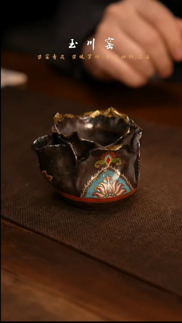 景德镇纯柴裸烧178