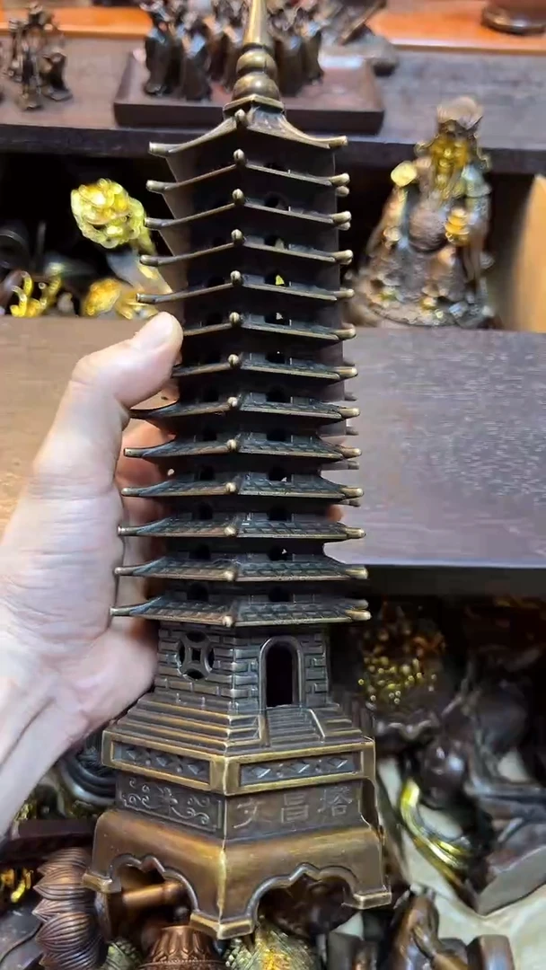 1案台摆件 物品摆件
