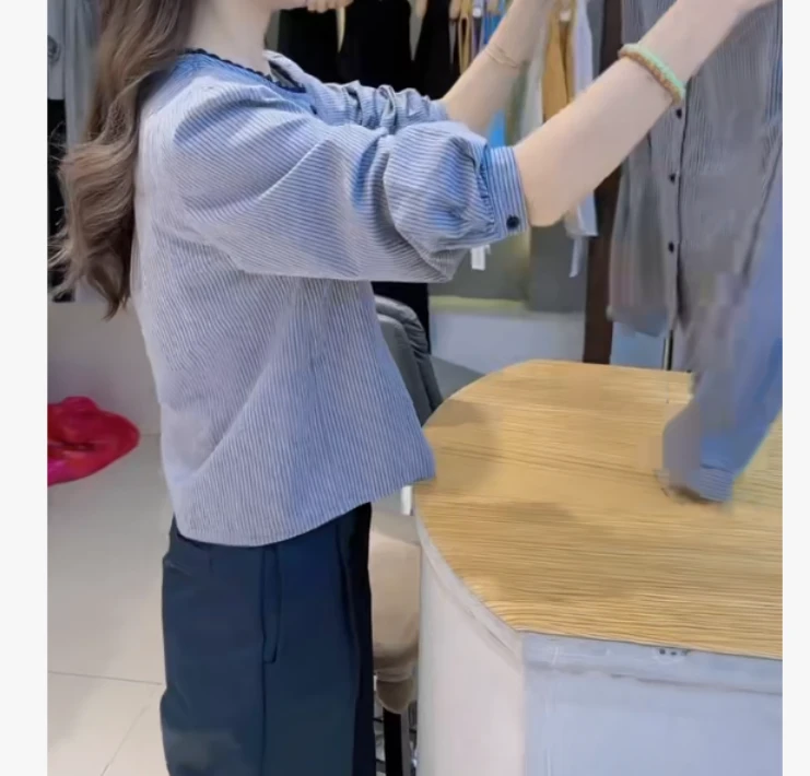 2025早秋时尚潮流百搭爆款女装guZAQ