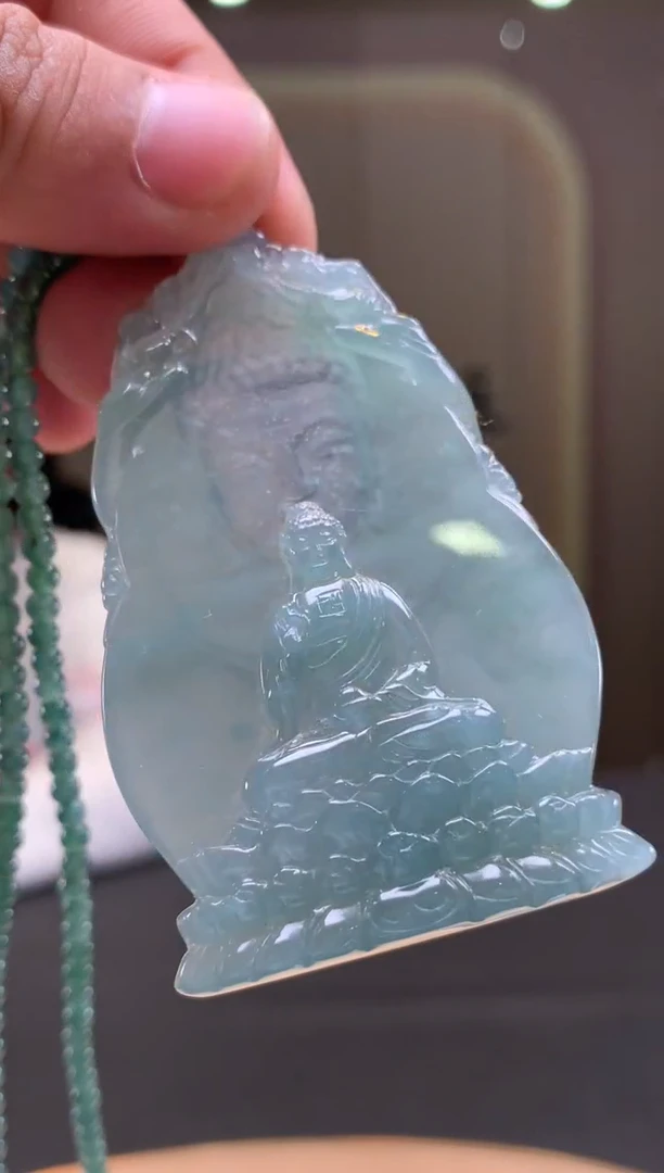 未镶嵌定制翡翠********301