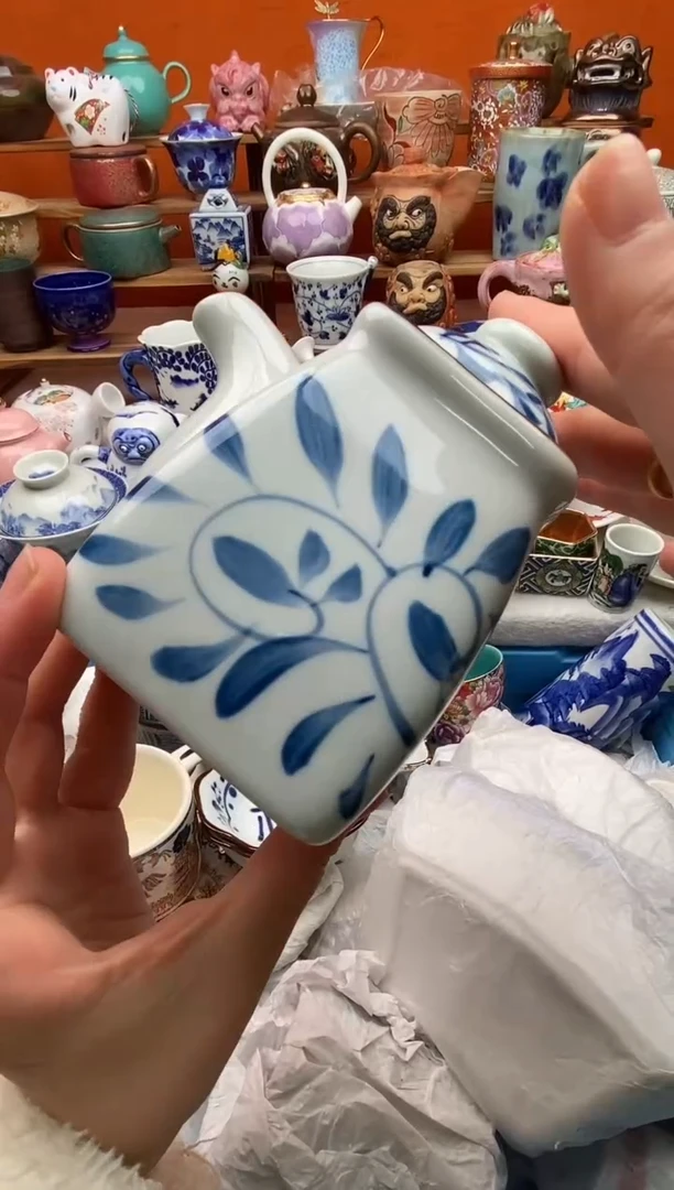 瓷片海*?20包邮一单一付不要卡单