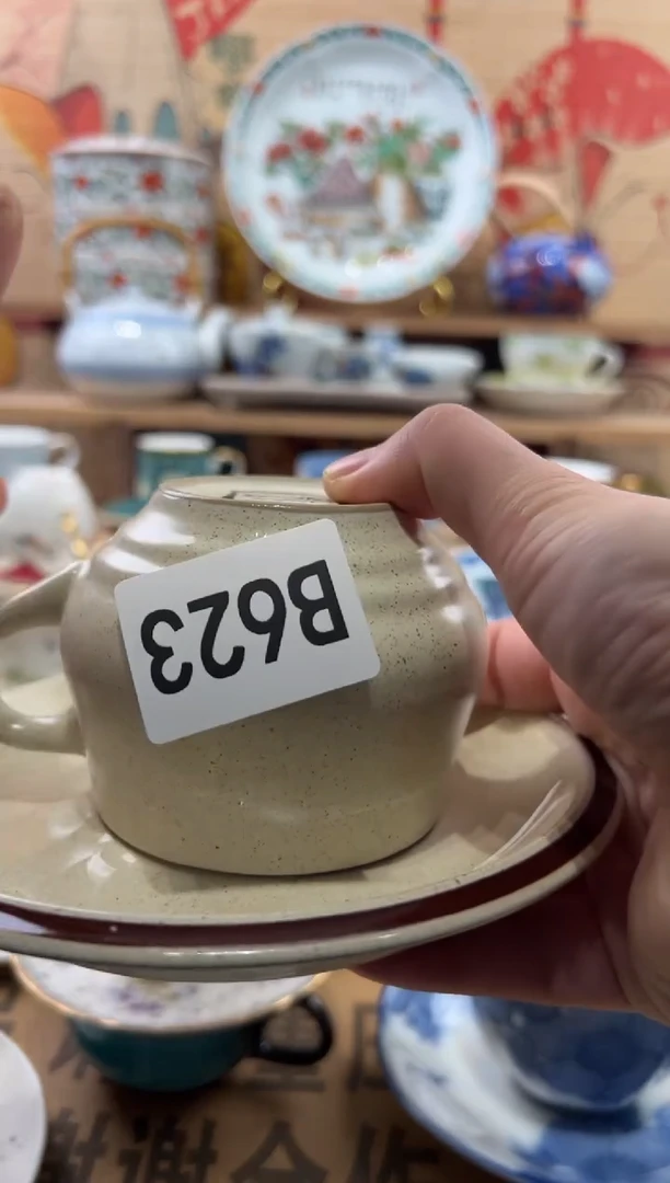 瓷片素**光瓷片------B623