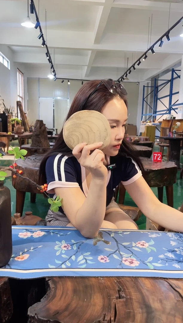 木久福堂乌木家居谢谢您！