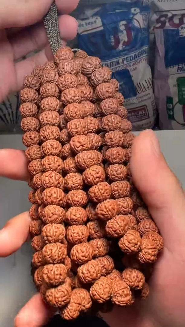 手串金刚菩提无利润超头精挑老树王手持-11mm