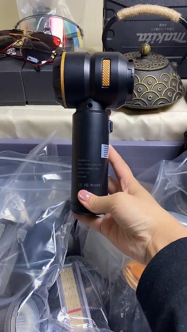 用****3家用车载吹吸一体99新