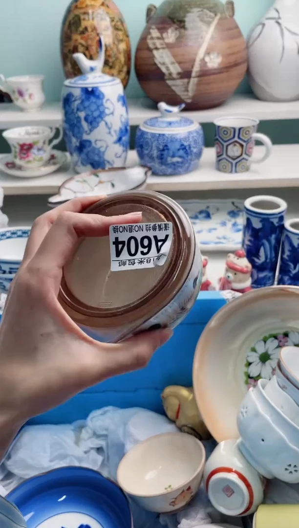 陶瓷好*?A604**********