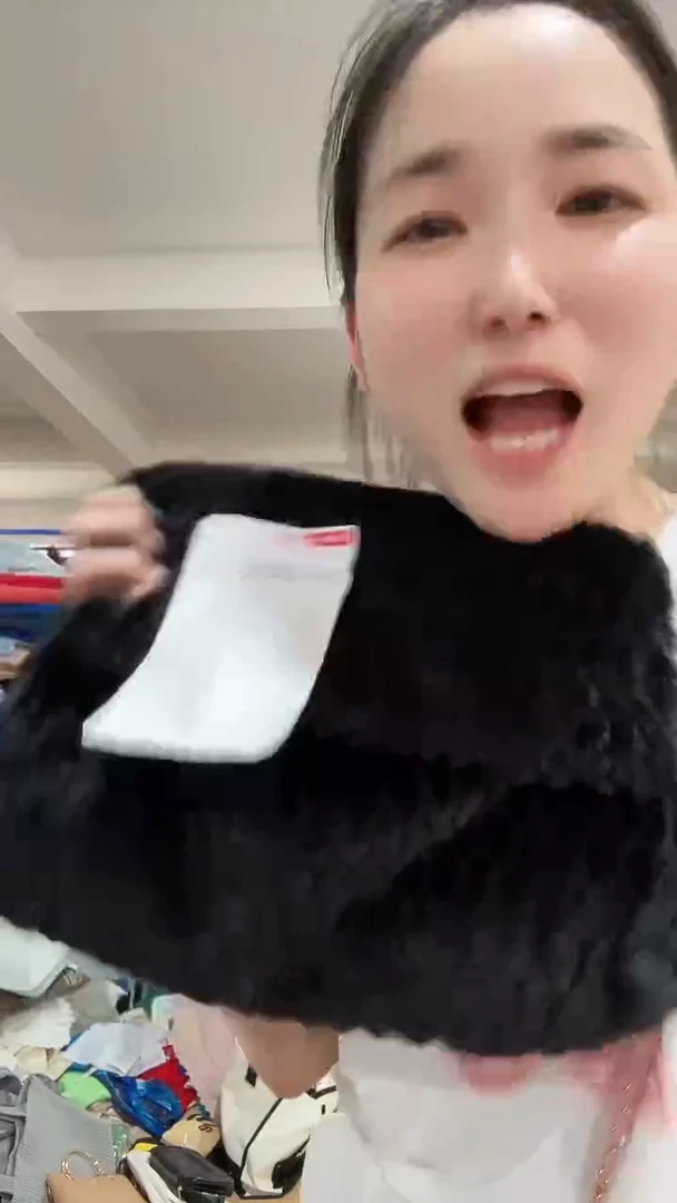 棉棉D04 包发一个不挑色