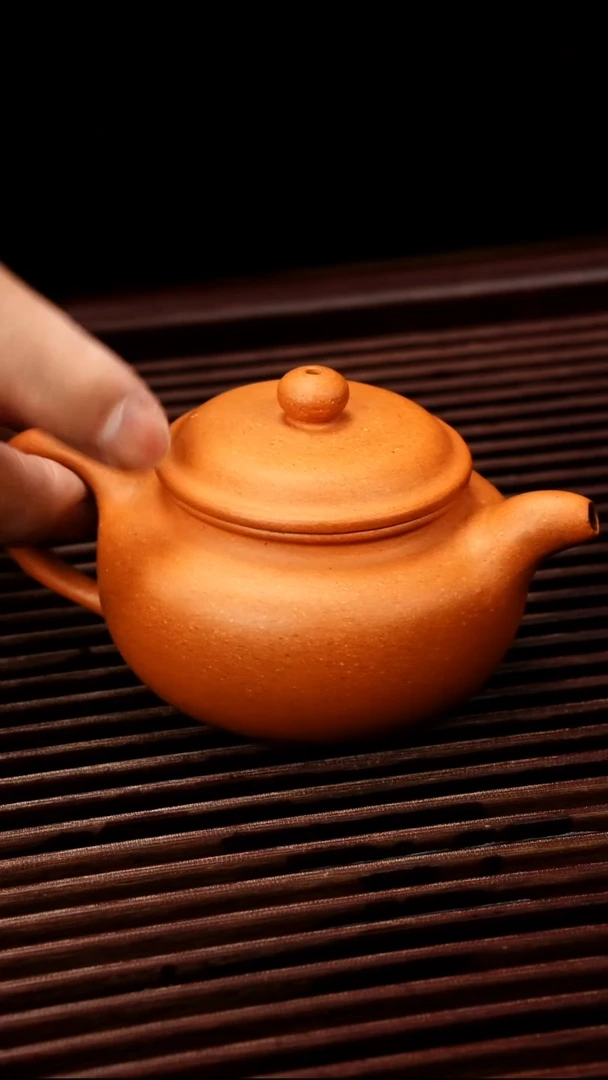 茶壶紫砂宜兴紫砂