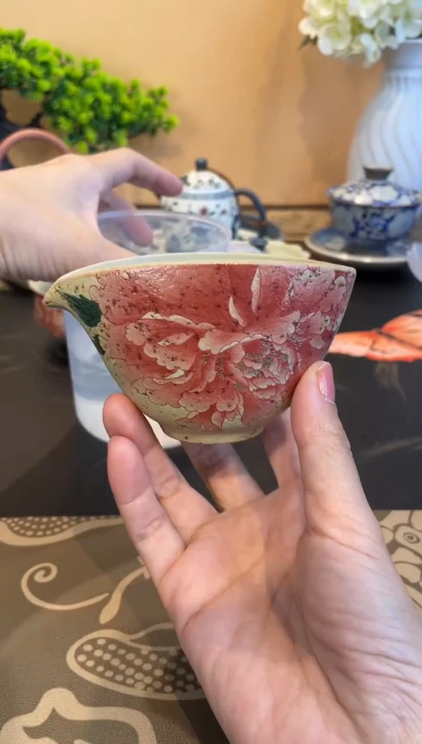 小缘茶器 源头工厂