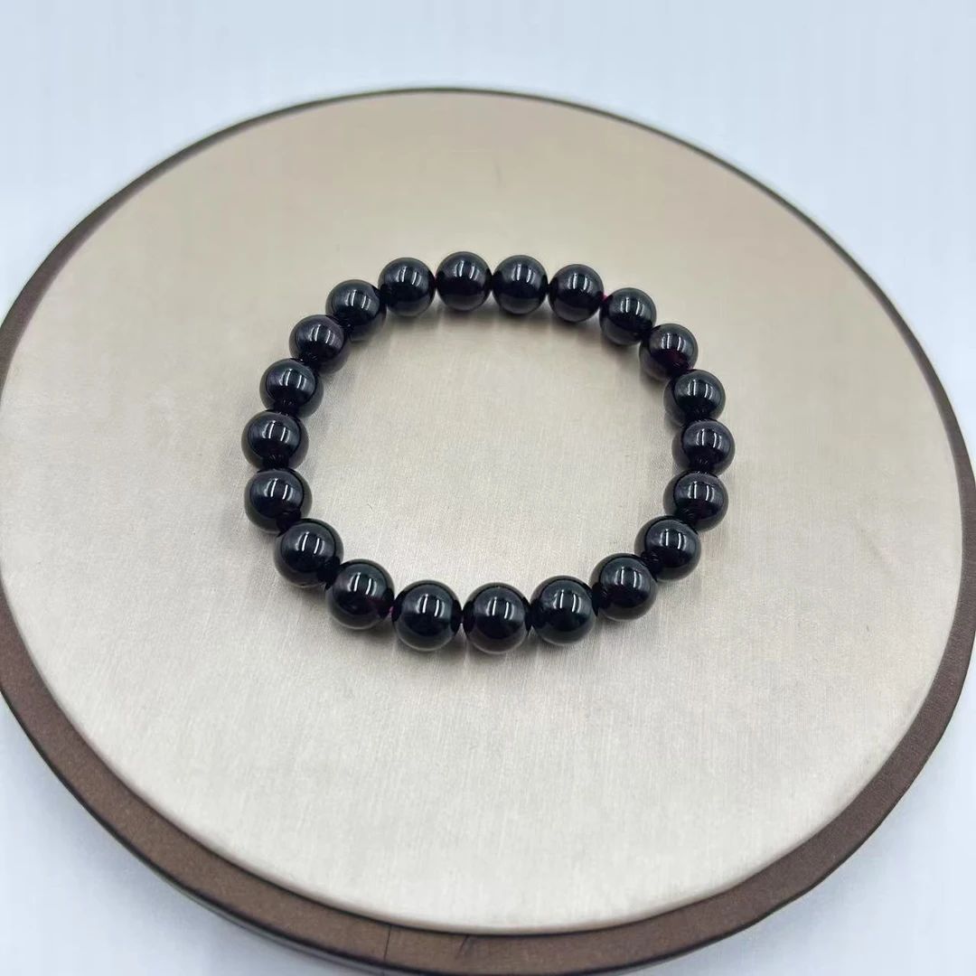 [粉丝专属]石榴皇后手链 XKSLS06（多样性发货）