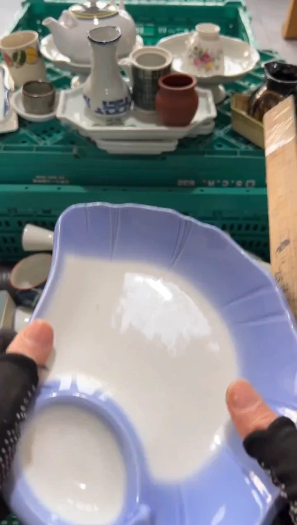 仙**哥仙鹤中古商品默认瑕疵完美主义慎拍