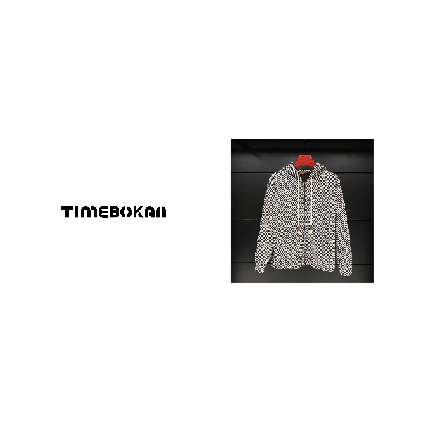 【全新未使用】未开售正品新款外套-88723