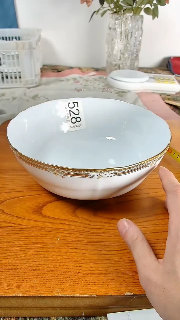 瓷片?*子小淼海外陶瓷工艺品
