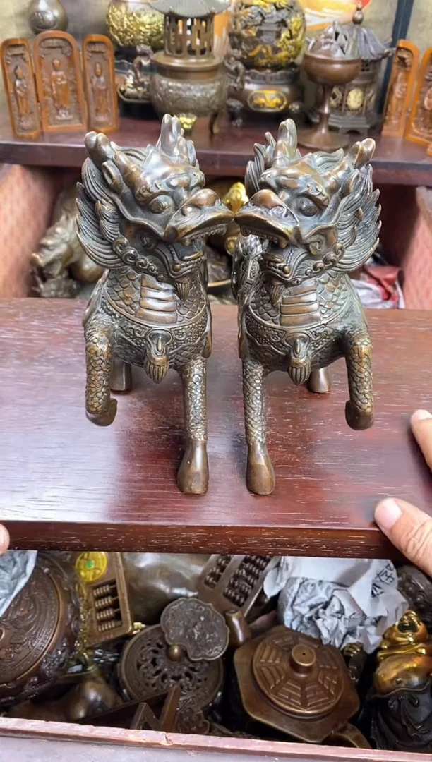 信德铜专属精选链接