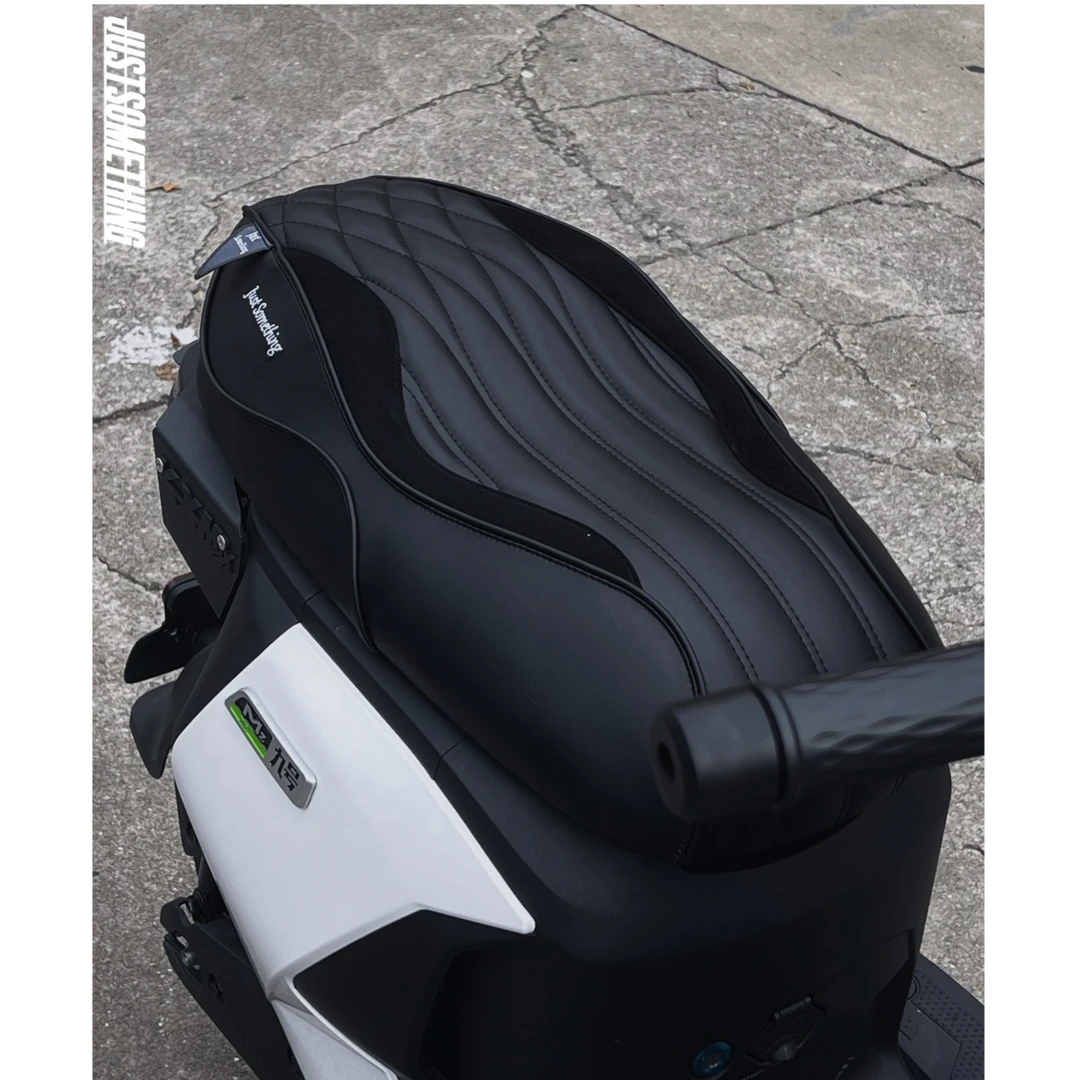 九号 MZ/NZ MIX短尾53坐垫