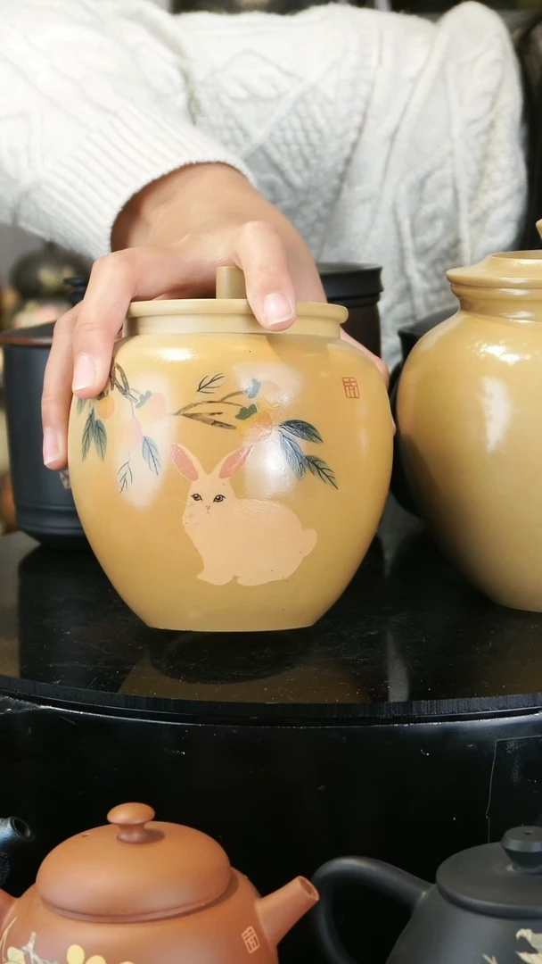 【闪购商品】壶219 苏橙茶周边.....