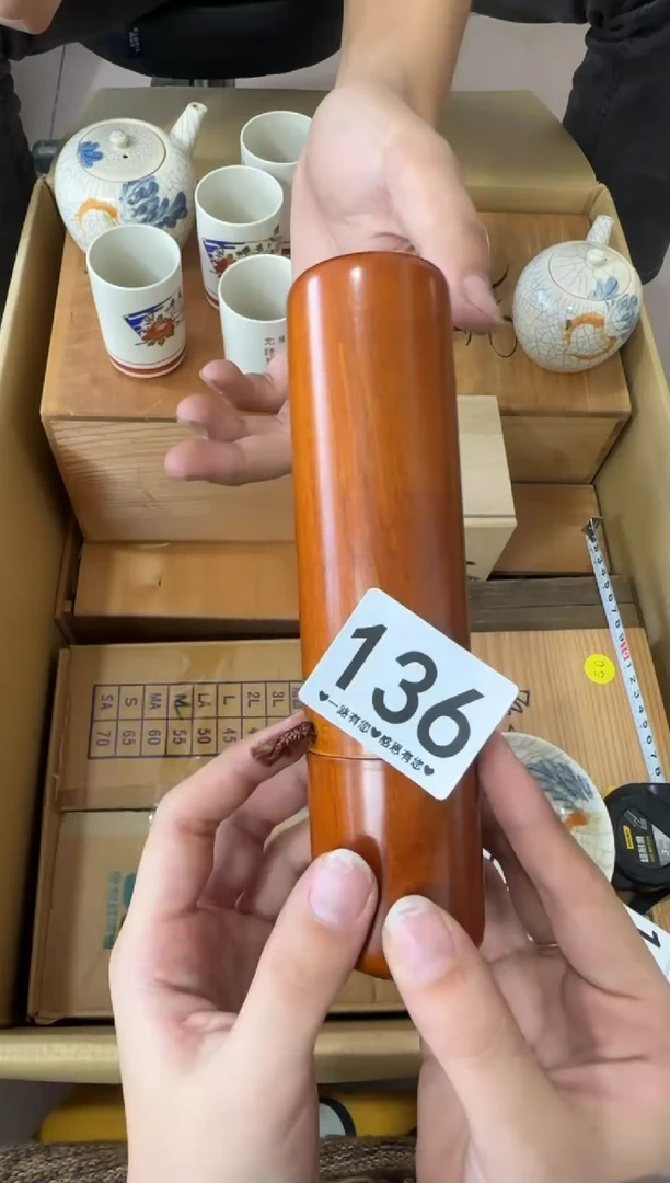 其他缘***离136...中古产品谨慎参拍