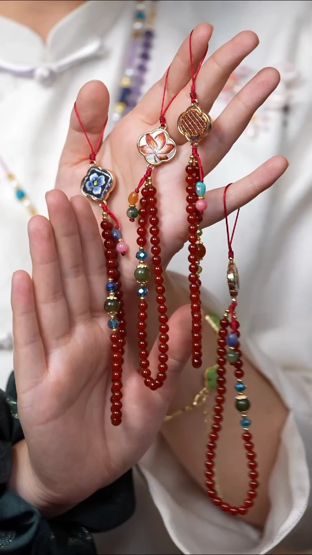 织绣0801非遗国风手工美物