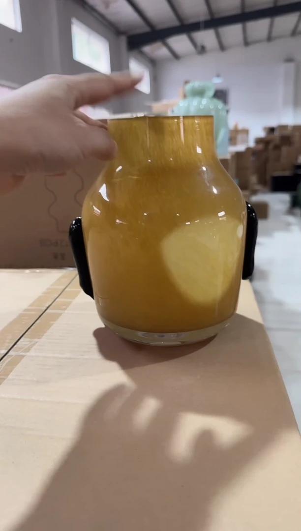 万间家居美物花瓶346