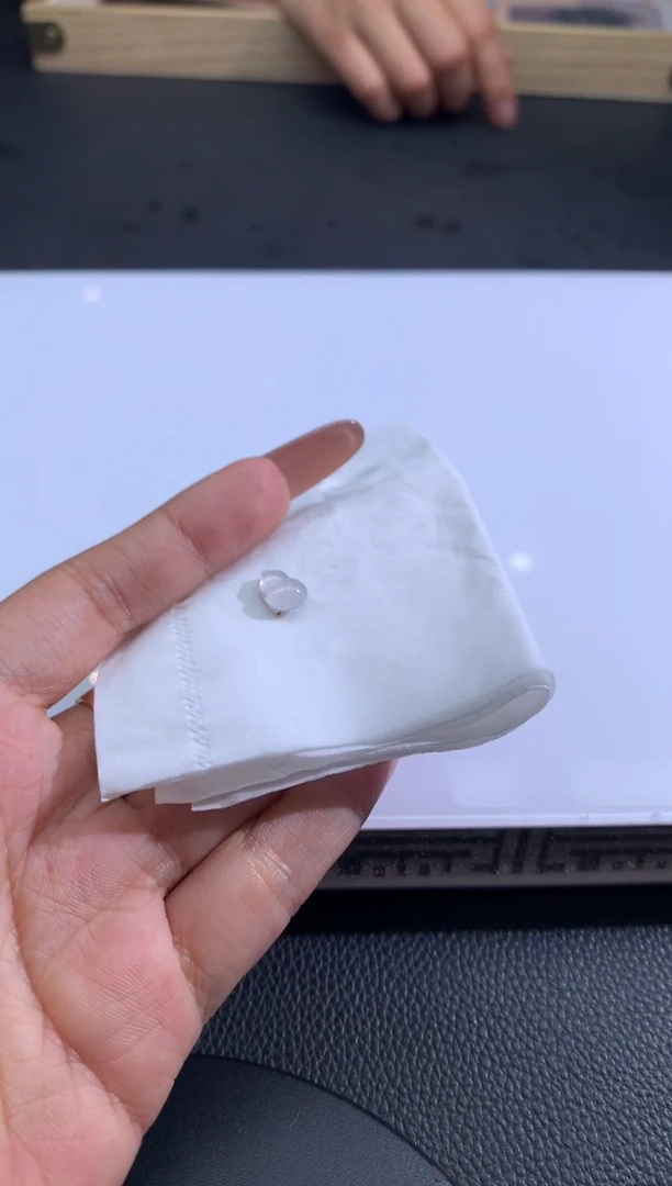 【闪购商品】定制翡翠未镶嵌翡翠