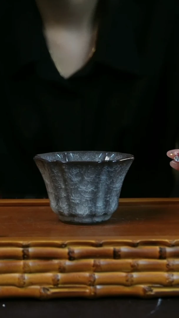 天下龙泉精品茶器85