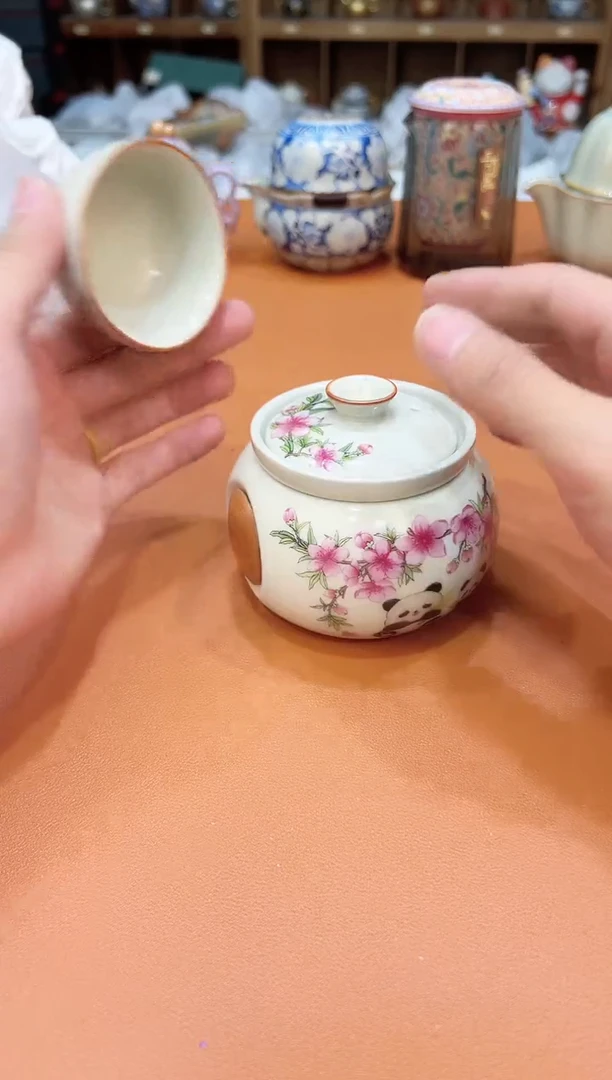 陶缘甄选商品链接@@g277