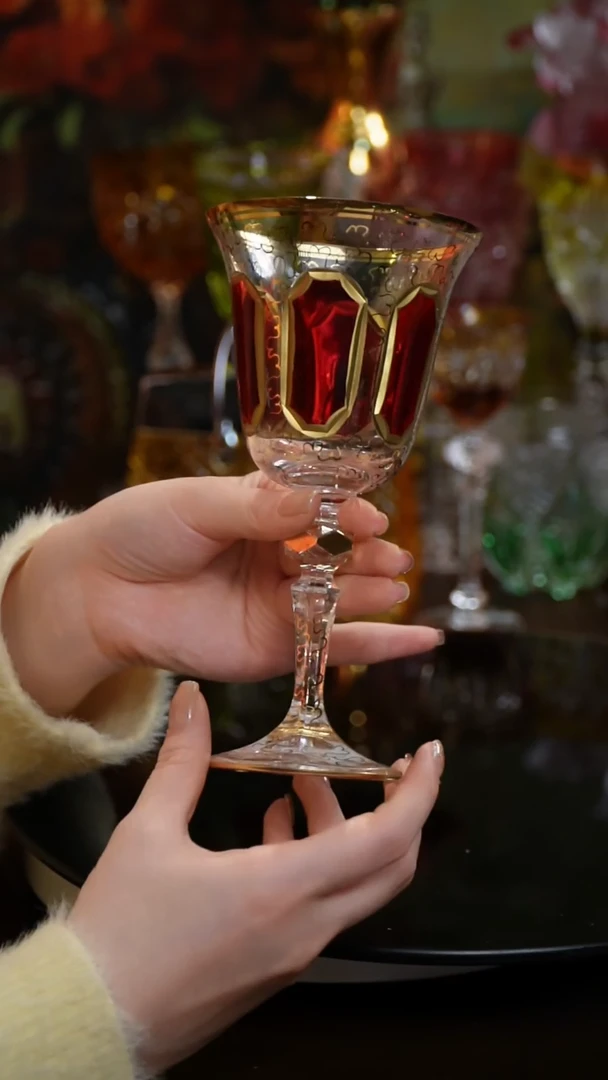 【闪购商品】摆件米多家中古美物 如图所示  4845