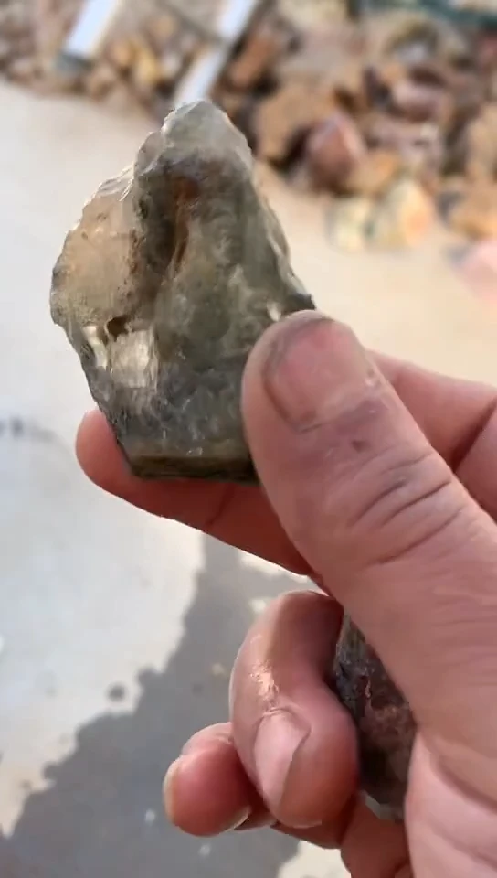 【闪购商品】水晶，未镶嵌ge，水晶