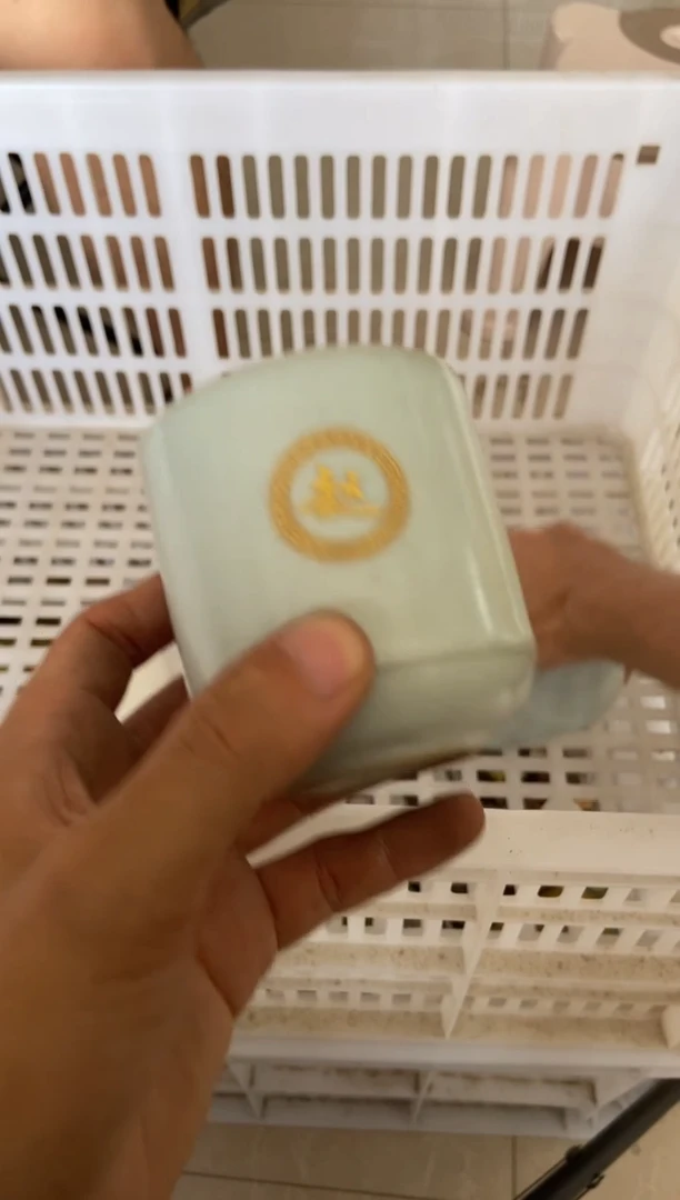 杯无运费险有瑕疵的有点脏介意勿拍