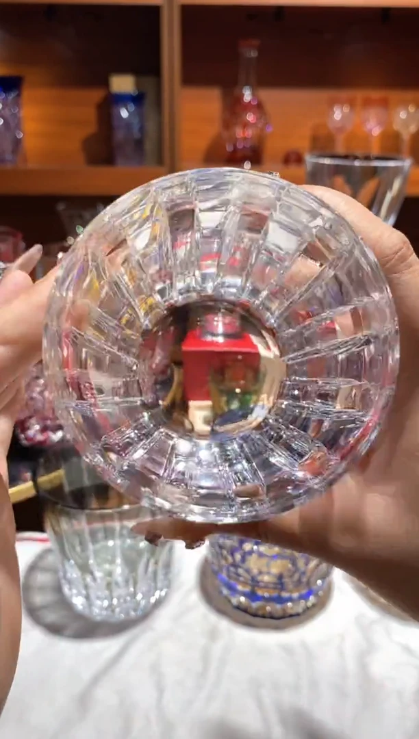 手工艺品玻璃豪雅球