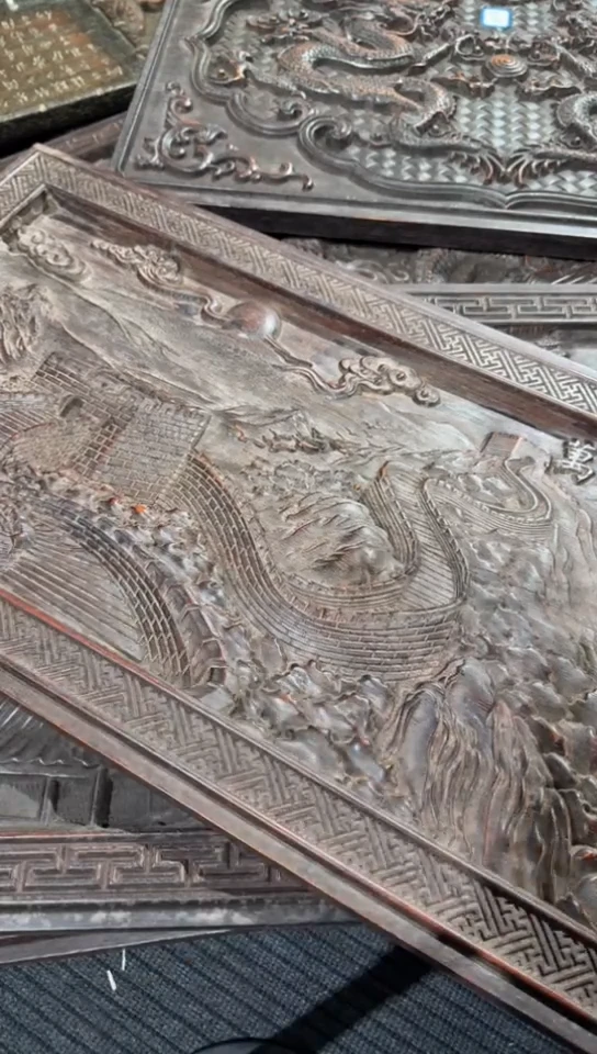 【闪购商品】木W179雕刻板以直播间截图为准