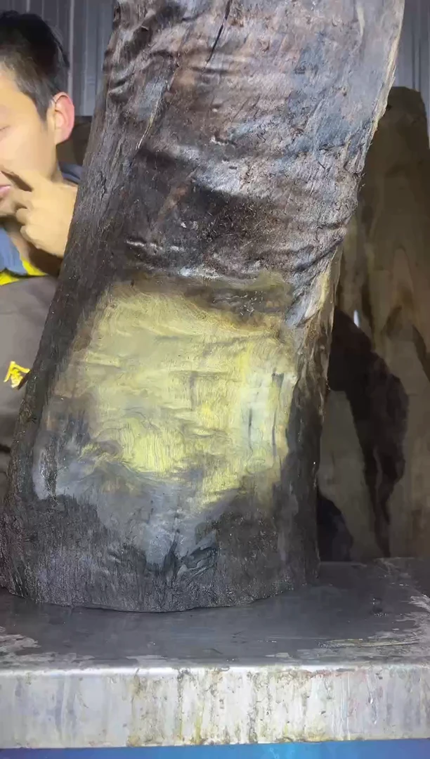 阴沉木一物一拍以实物为准