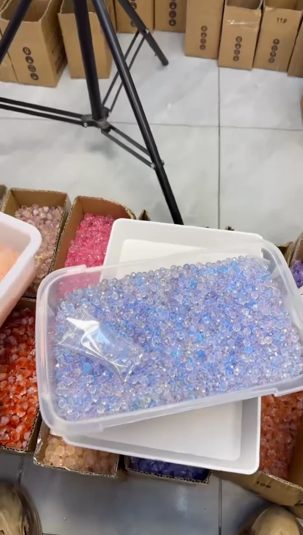 琉璃陶瓷合金O20