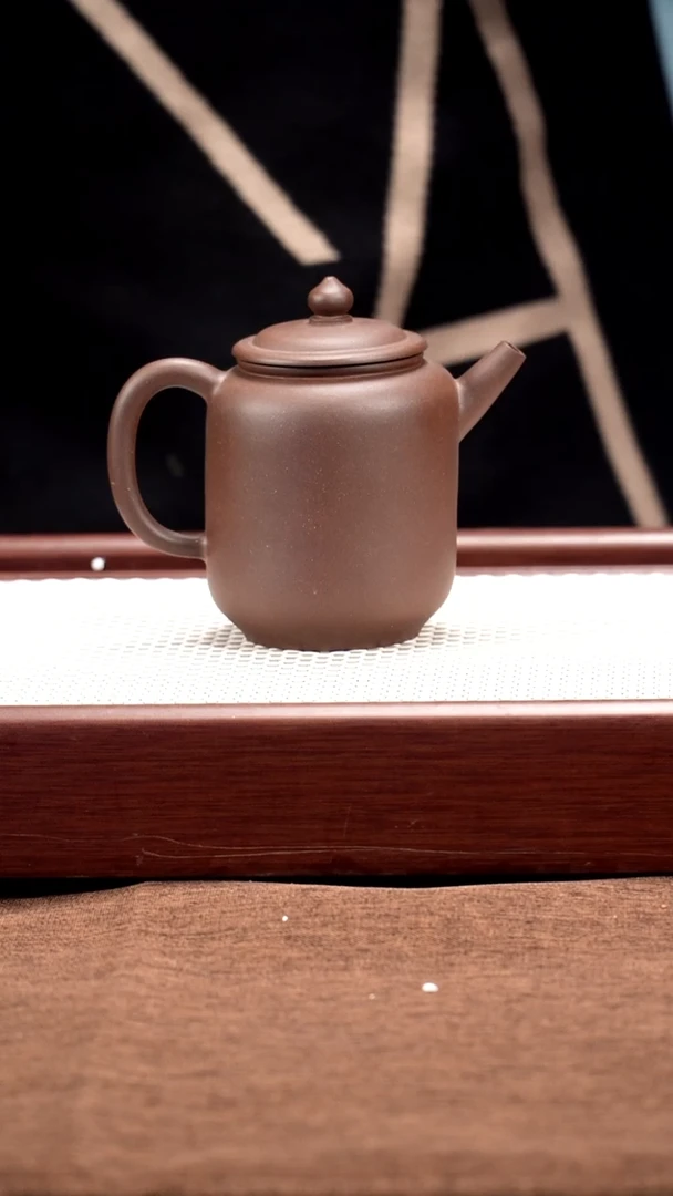 茶壶紫砂宜兴紫砂壶