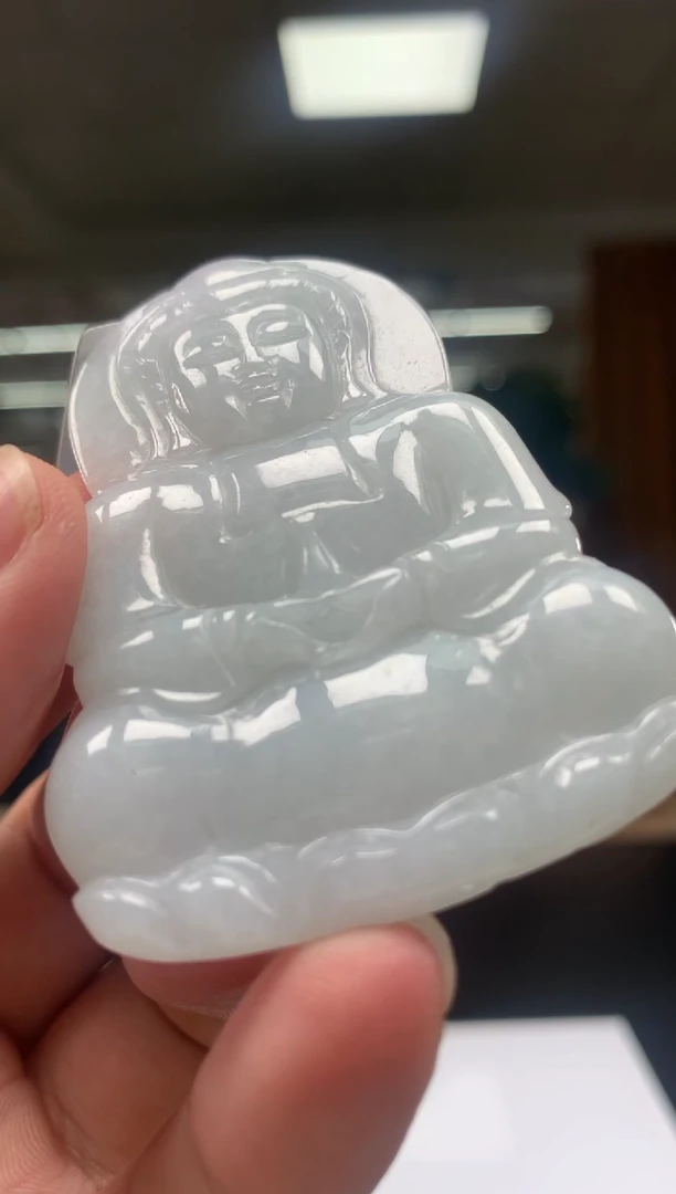 未镶嵌定制翡翠          *36