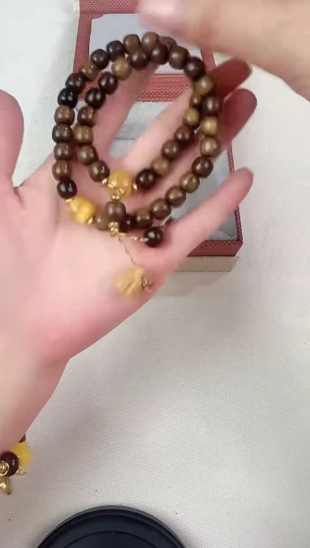 非洲檀香手串/手链其他@@@@@@SC082