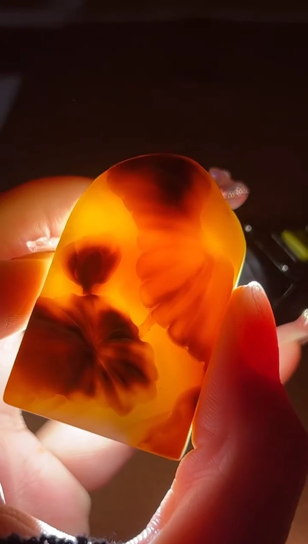 【闪购商品】寿山石印石俩老师选篆刻4字定制不退换0146159