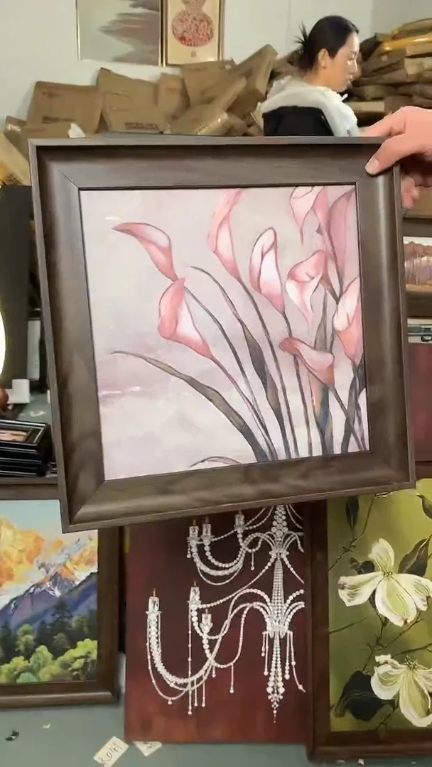 马蹄莲砂岩38x38D08