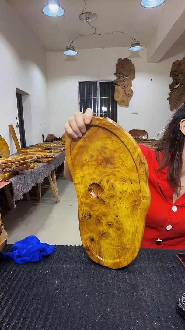 香榧木用****9香杉枯木榴