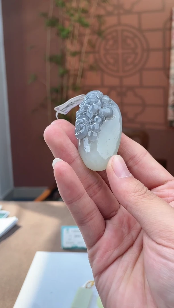 定制和田玉多样性拍一发一22119