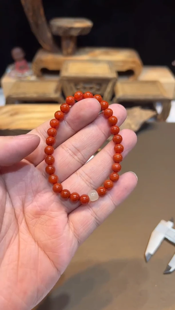 未镶嵌手链玛瑙/玉髓手饰@@H1549