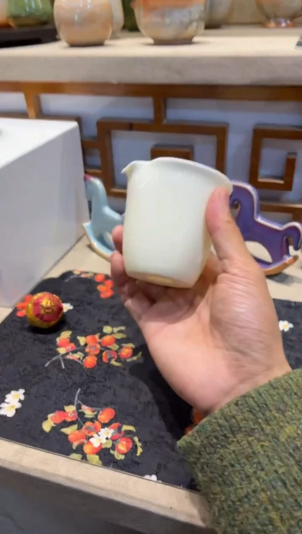 瓷片          @@HJP172