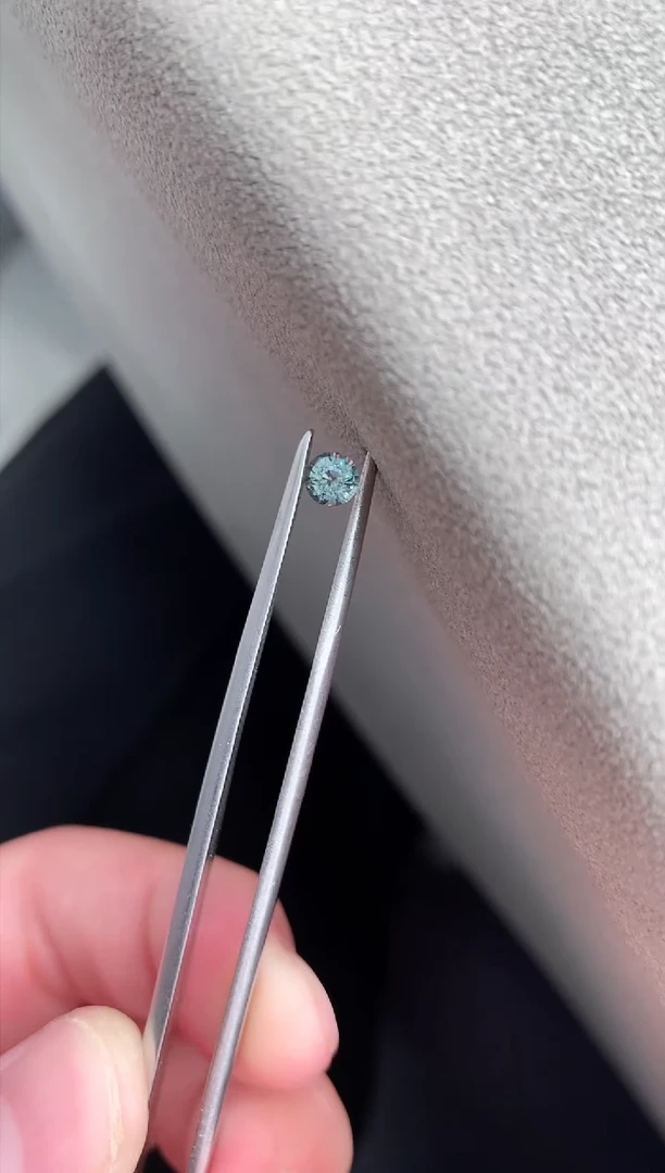 【闪购商品】蓝宝石裸石未镶嵌蓝宝石