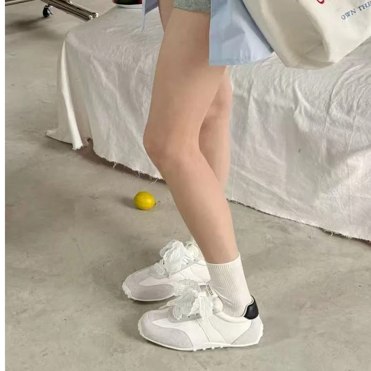 4503-C8-德训休闲阿甘鞋女